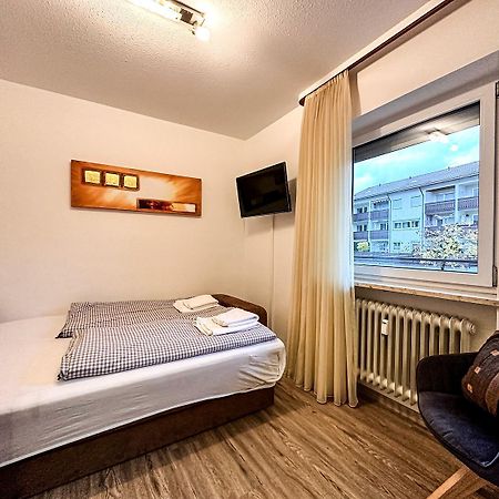 Apartmán Maximia Oberstaufen Exteriér fotografie