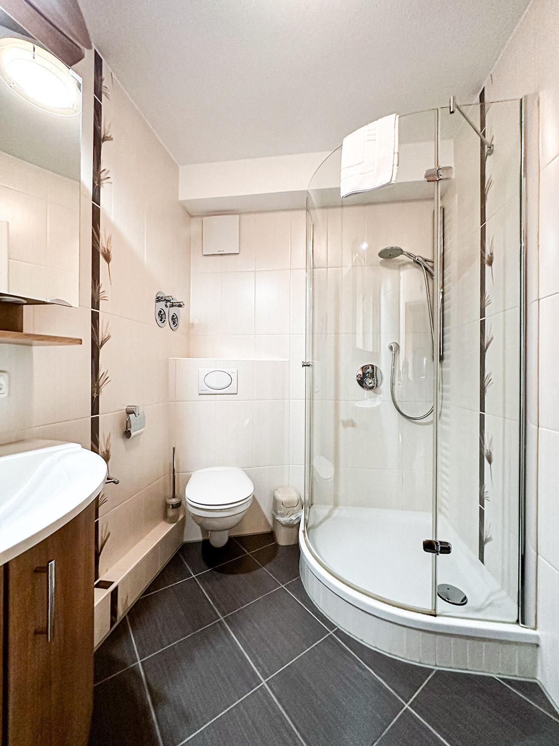 Apartmán Maximia Oberstaufen Exteriér fotografie