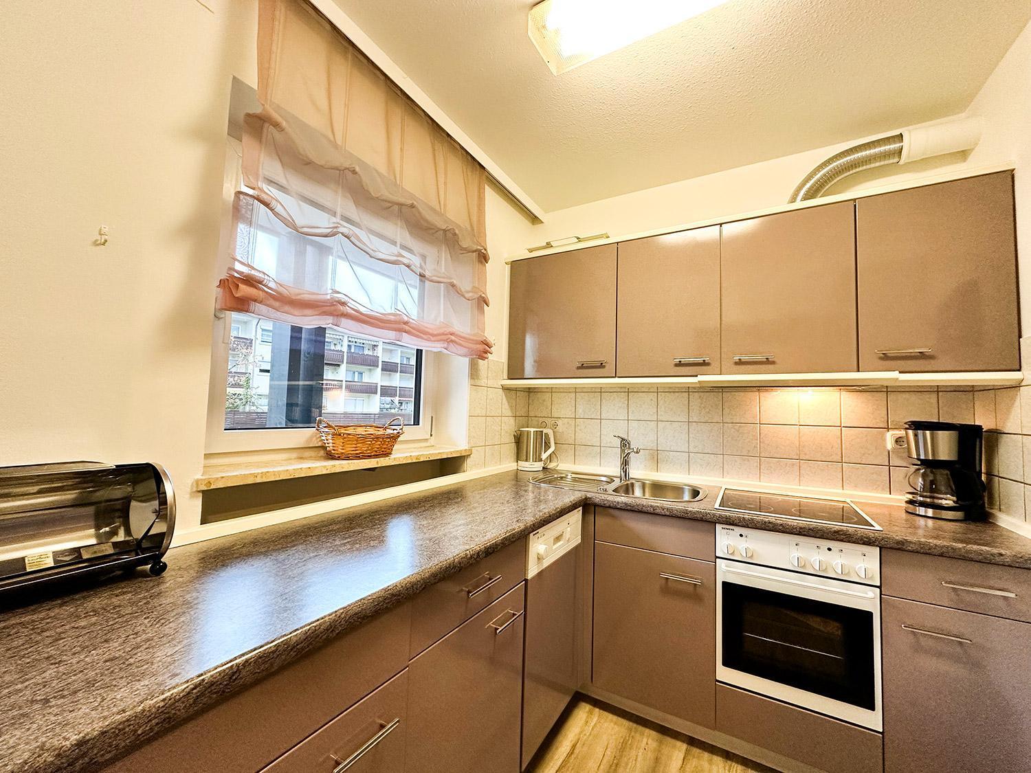 Apartmán Maximia Oberstaufen Exteriér fotografie