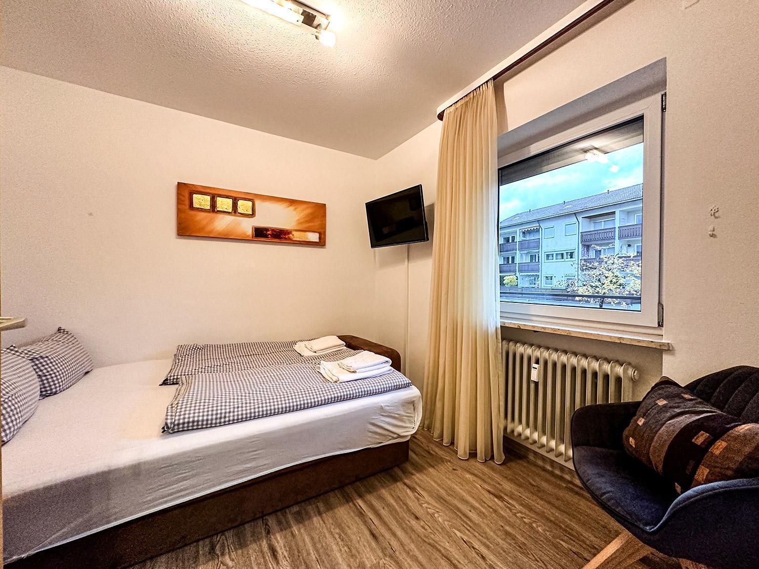 Apartmán Maximia Oberstaufen Exteriér fotografie