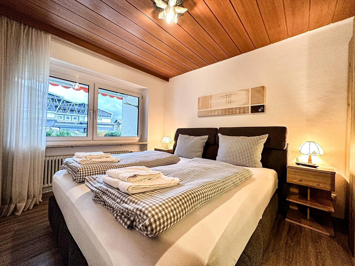 Apartmán Maximia Oberstaufen Exteriér fotografie