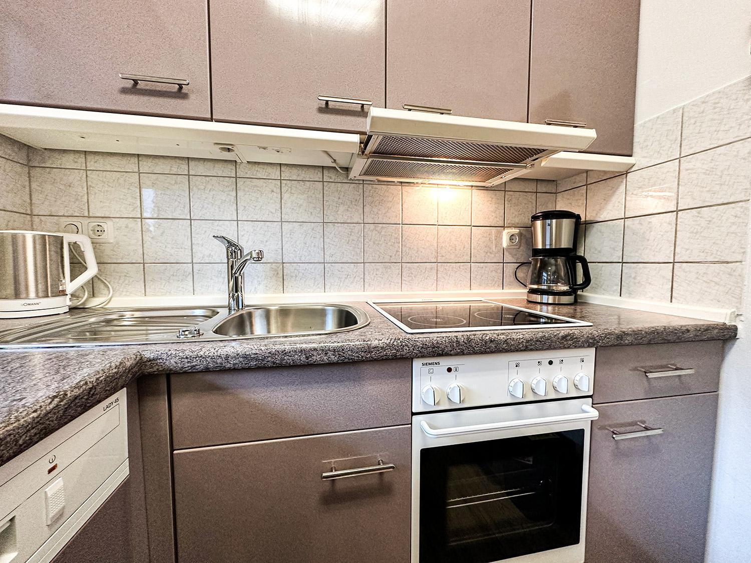 Apartmán Maximia Oberstaufen Exteriér fotografie