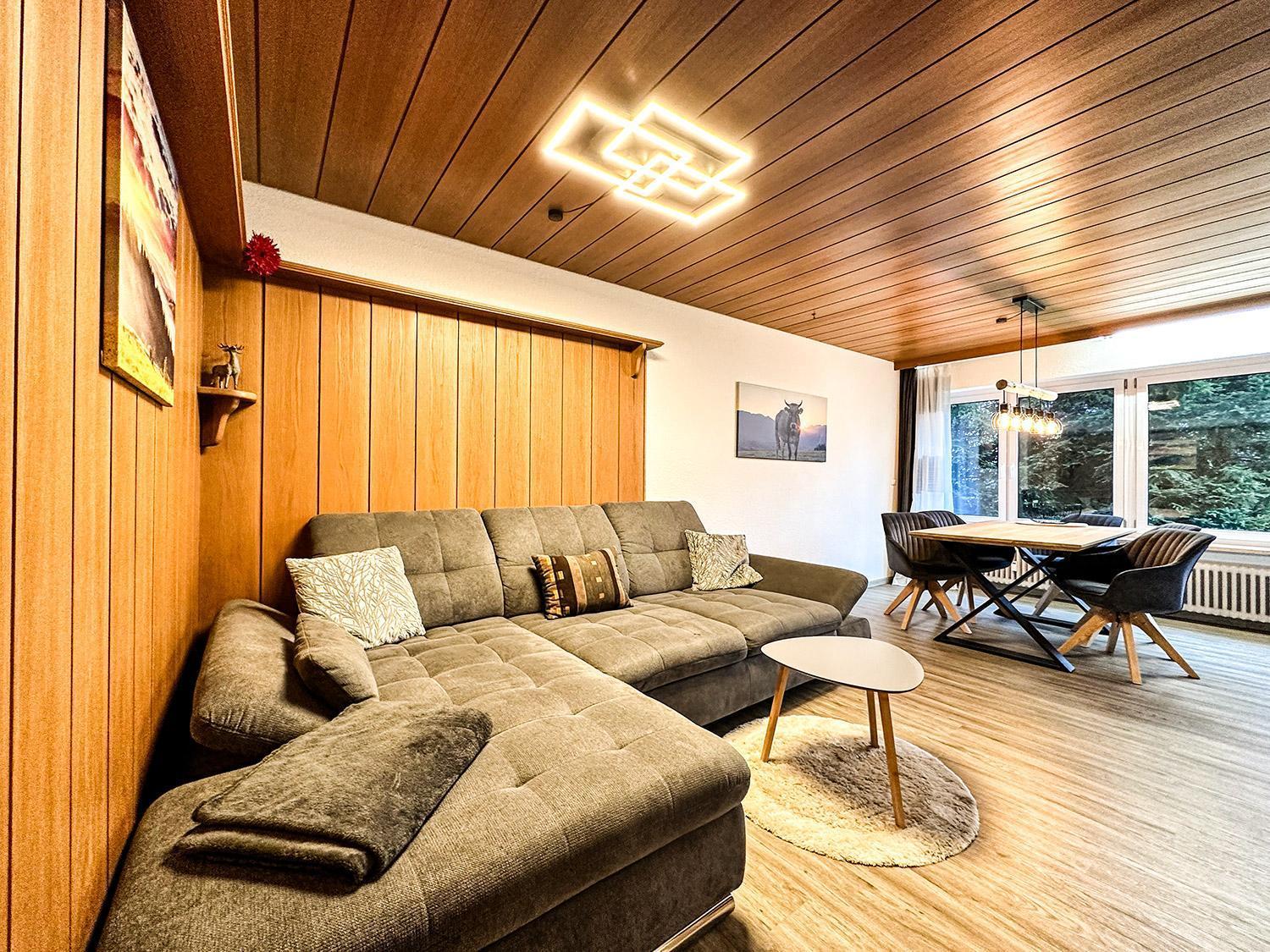 Apartmán Maximia Oberstaufen Exteriér fotografie