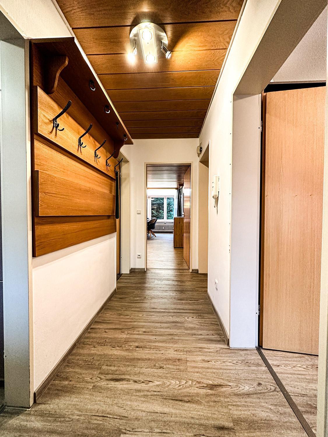 Apartmán Maximia Oberstaufen Exteriér fotografie